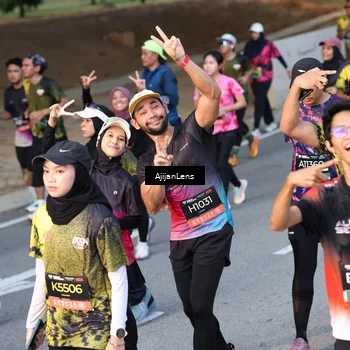 Runner Photo 6607190