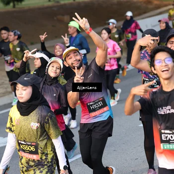 Runner Photo 6607192