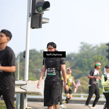 Runner Photo 6607199