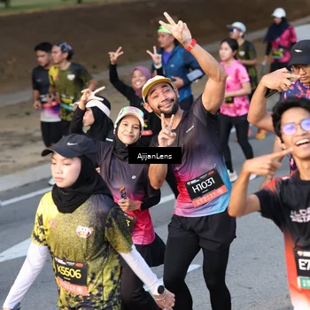 Runner Photo 6607202
