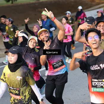 Runner Photo 6607204