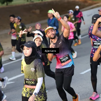 Runner Photo 6607205