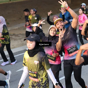 Runner Photo 6607209