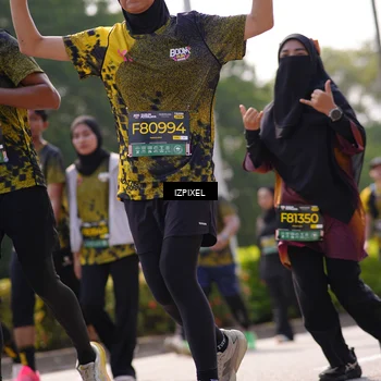 Runner Photo 6607210