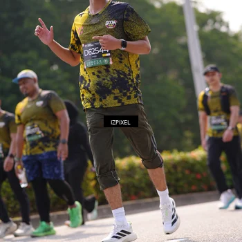 Runner Photo 6607211