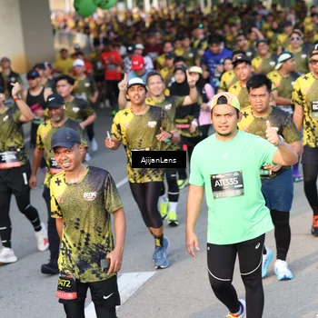 Runner Photo 6607214