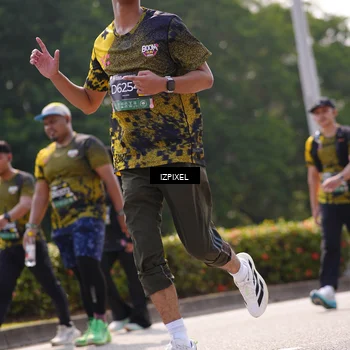 Runner Photo 6607215