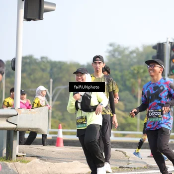 Runner Photo 6607216