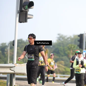 Runner Photo 6607217