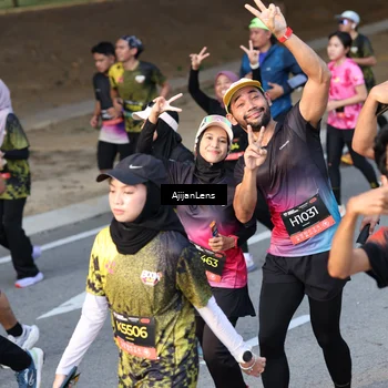 Runner Photo 6607219