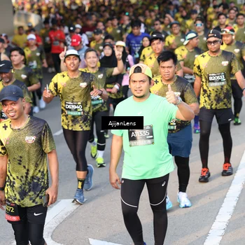 Runner Photo 6607220