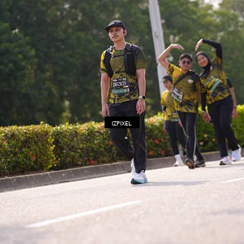Runner Photo 6607224