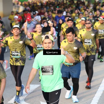 Runner Photo 6607236