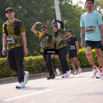 Runner Photo 6607237
