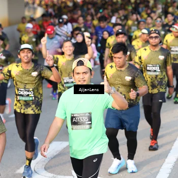 Runner Photo 6607240