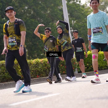 Runner Photo 6607243