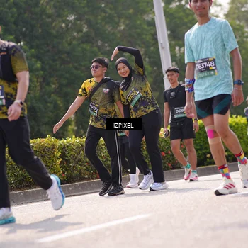 Runner Photo 6607246