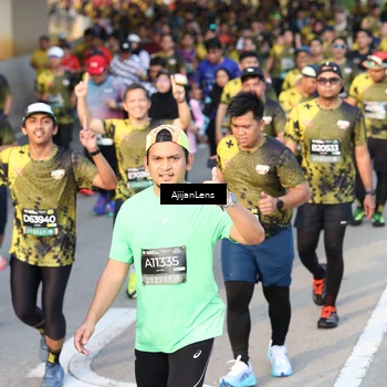 Runner Photo 6607247