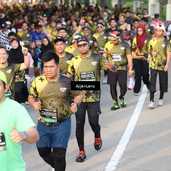 Runner Photo 6607248
