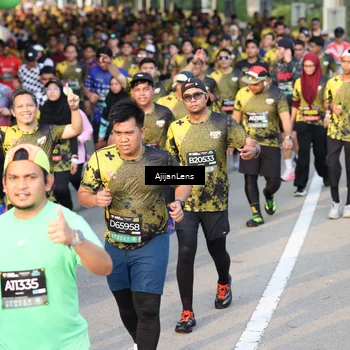 Runner Photo 6607249