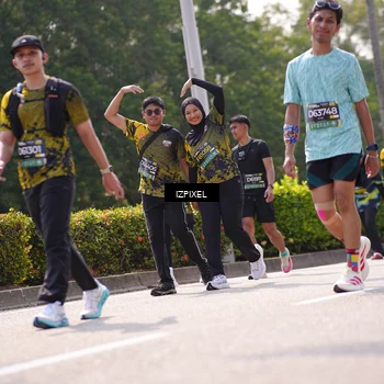 Runner Photo 6607256