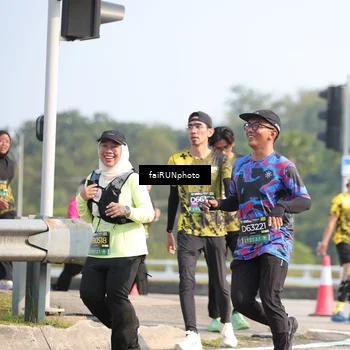 Runner Photo 6607258