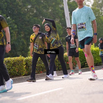 Runner Photo 6607261