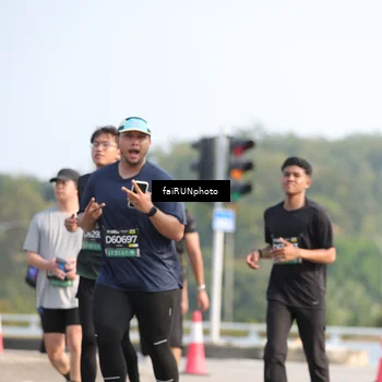 Runner Photo 6607265