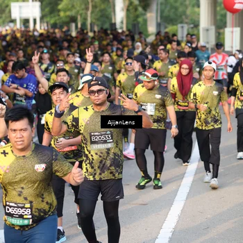 Runner Photo 6607266