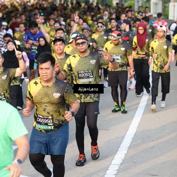 Runner Photo 6607268