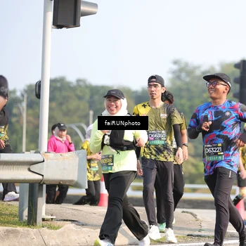 Runner Photo 6607269