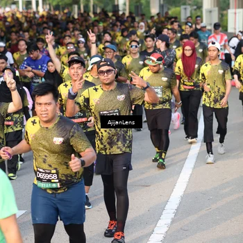Runner Photo 6607271