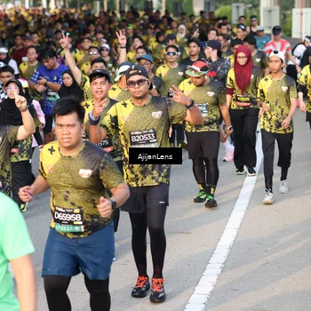 Runner Photo 6607272