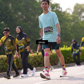 Runner Photo 6607274