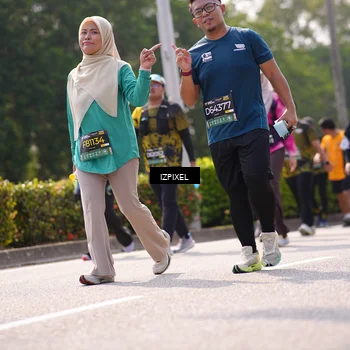 Runner Photo 6607278