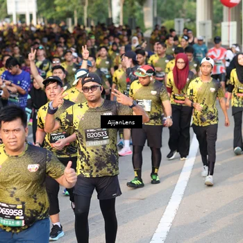 Runner Photo 6607279