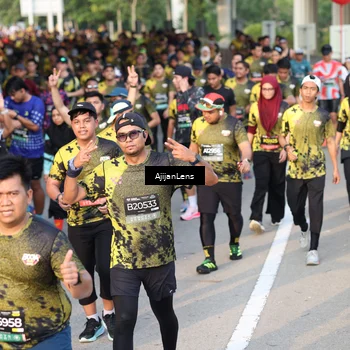 Runner Photo 6607281