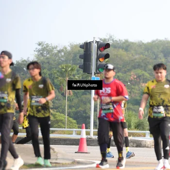 Runner Photo 6607282
