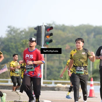 Runner Photo 6607283