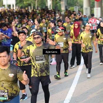 Runner Photo 6607284
