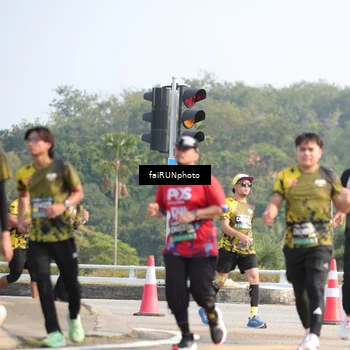 Runner Photo 6607285
