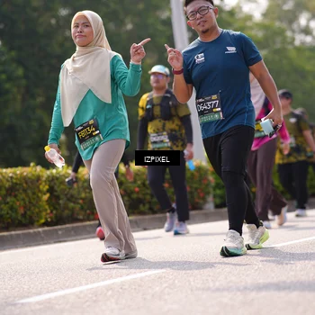Runner Photo 6607290