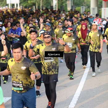 Runner Photo 6607293