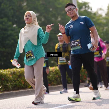 Runner Photo 6607294
