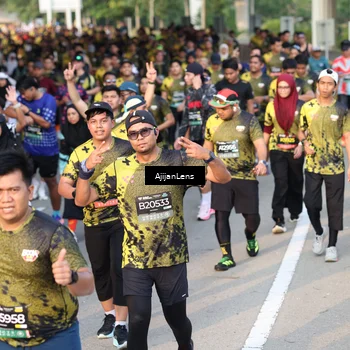 Runner Photo 6607295