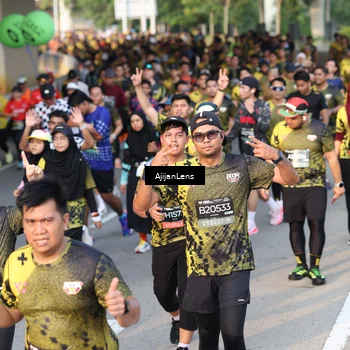 Runner Photo 6607296