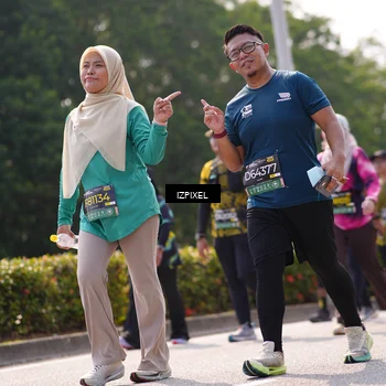 Runner Photo 6607298