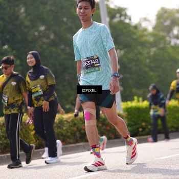 Runner Photo 6607299