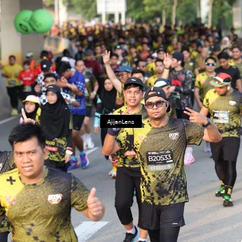 Runner Photo 6607300