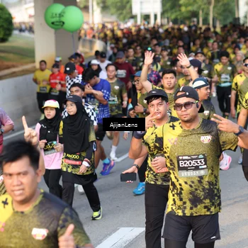 Runner Photo 6607301